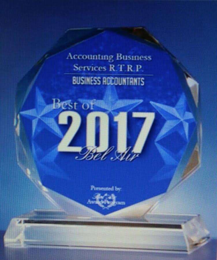 Best of 2017 Bel Air Award